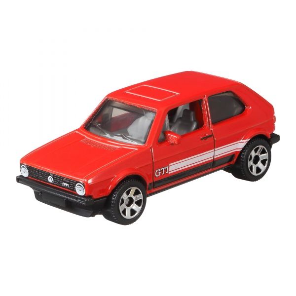 Машинка Matchbox Шедевры автопрома Германии 1:64 GWL49