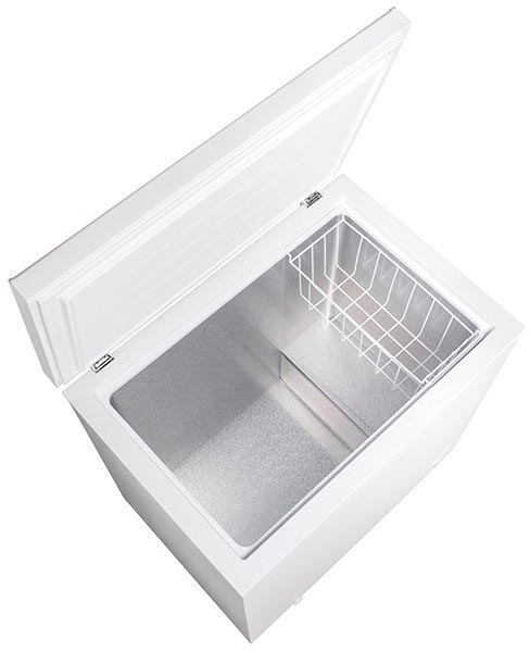 Морозильная камера Hisense FC258D4AW1 (BD-199)