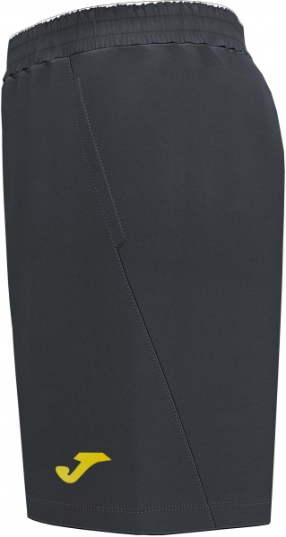 Шорти форми збірної України 2021 Joma FED. FUTBOL UCRANIA AT102369B150 р. XL сірий