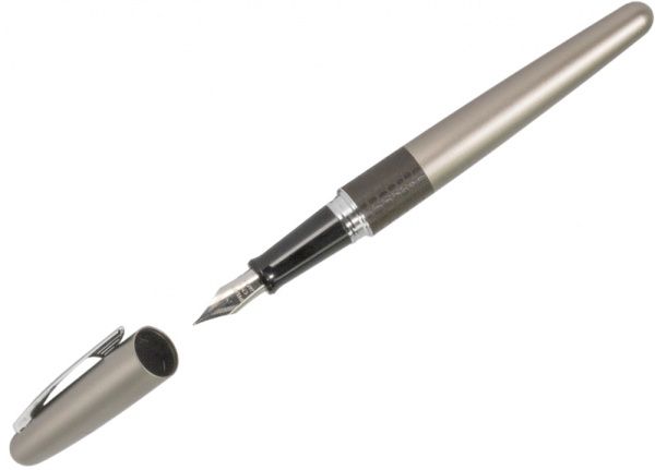 Ручка перьевая Pilot «Животные» FD-MR2-M-LZD-E 