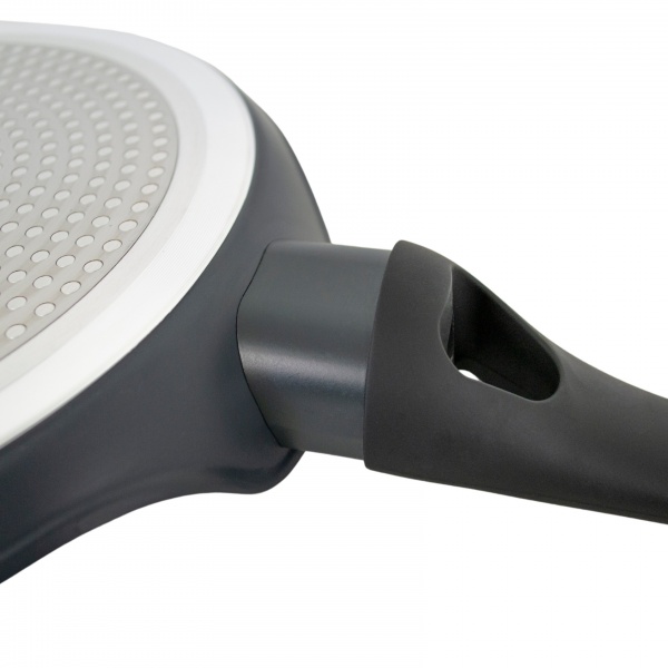 Сковорода для блинов Hamburg 24 см 25-45-094 Krauff