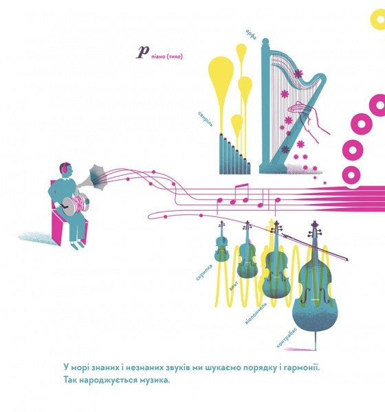 Книга Романа Романівна Романишин «Голосно, тихо, пошепки» 978-617-679-363-2