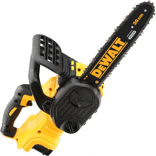 Электропила DeWalt DCM565P1 цепная