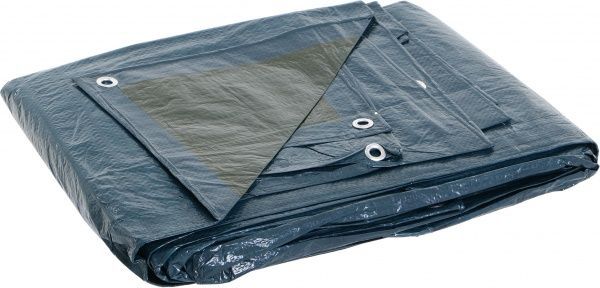 Тент укривний SACLA плетений 5х8 м 77158