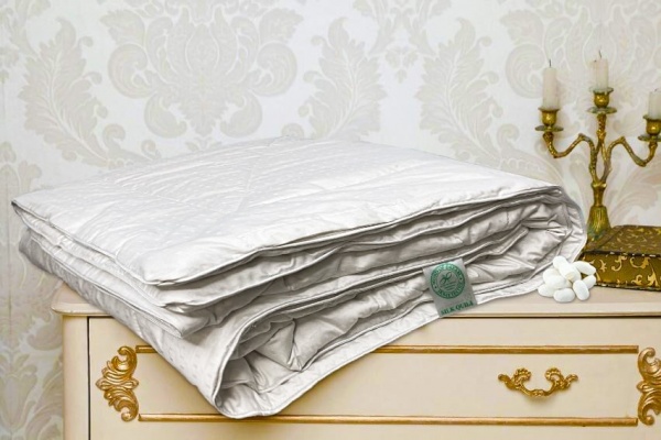 Ковдра Шовкова (жакард) 145x205 см Word of Dream