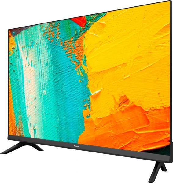 Телевизор Hisense 32А4BG