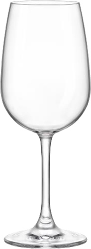 Набор бокалов для вина Riserva Bordeaux 167221GRC021990 545 мл 6 шт. Bormioli Rocco 