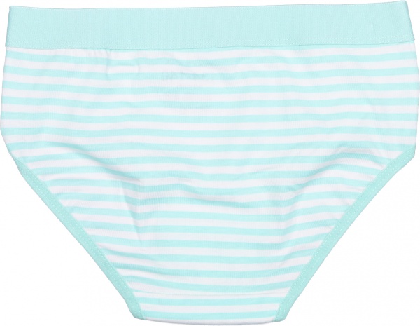 Труси для дівчаток KOSTA 1500-5 р.134–140 блакитний 