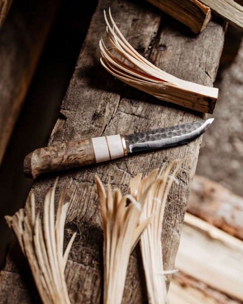 Ніж Marttiini фінський AAPA 131030