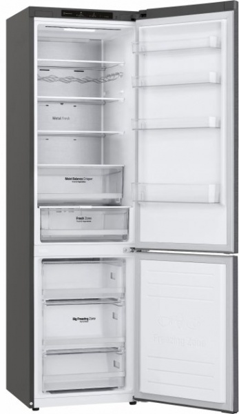 Холодильник LG GW-B509SLNM