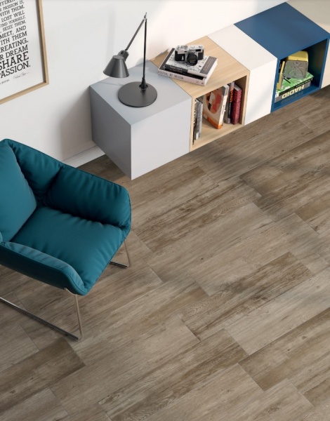 Плитка Prissmacer Trento Antic 20x75 