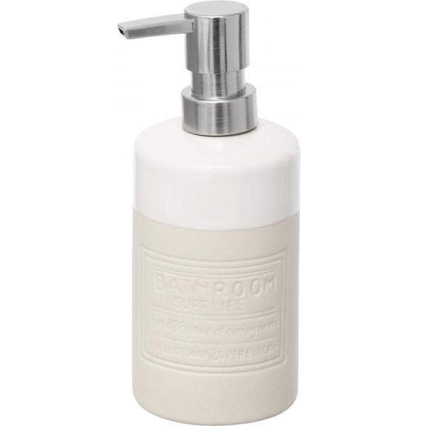 Дозатор для мыла Trento Devon 46302