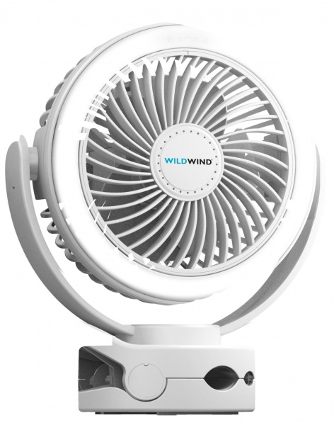 USB-вентилятор Wild Wind WUF-882Wh