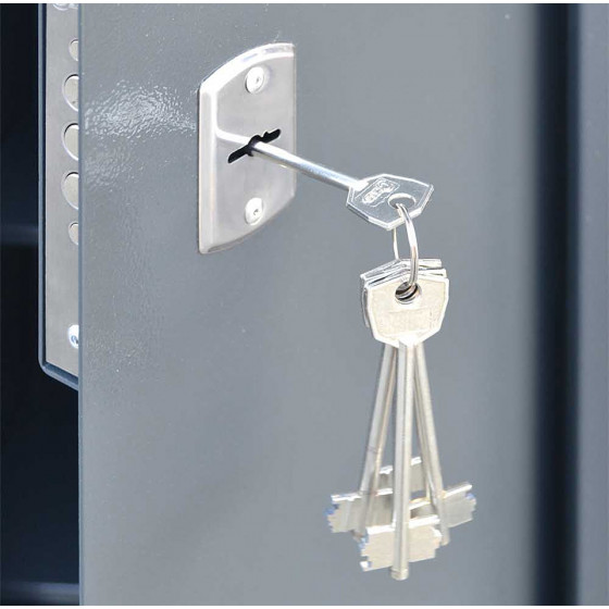 Сейф оружейный СЗ-140.3.ВМК 