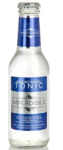 Безалкогольный напиток Fava Bibite Wild Botanical Toniс 0,25 л 