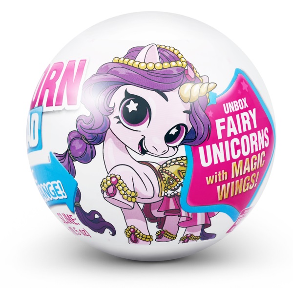 Игровой набор Zuru Mini Brands Unicorn 6855983 