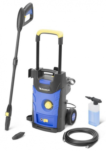 Мойка высокого давления Michelin High Pressure Washer MPX16E