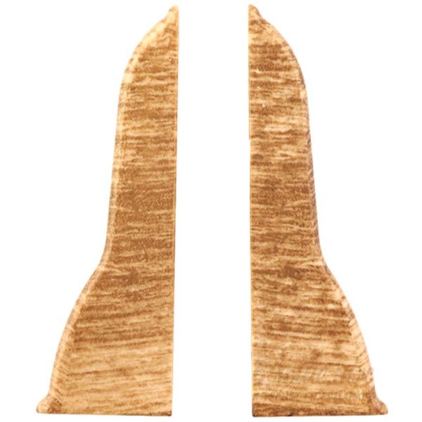 Комплект заглушек King Floor дуб бельфор 