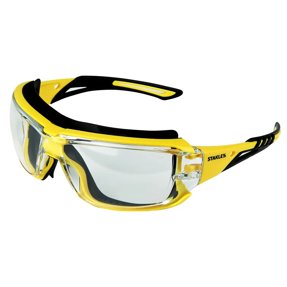 Очки защитные Stanley SYE15-11D
