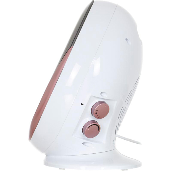 Камін електричний Flamma FP112