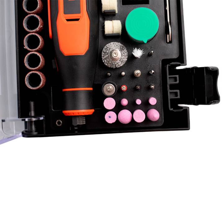 Гравер Tekhmann TCE-3.6/1500 KIT 873401