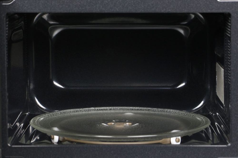 Мікрохвильова піч Midea MM7P012MZ-B