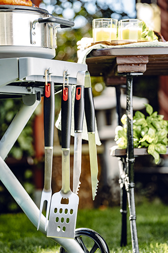 Набір для гриля Adler AD-6727