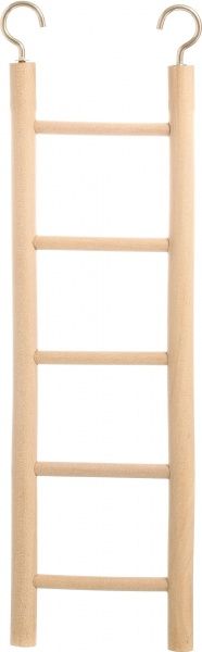 Лестница Trixie деревянная 24 см