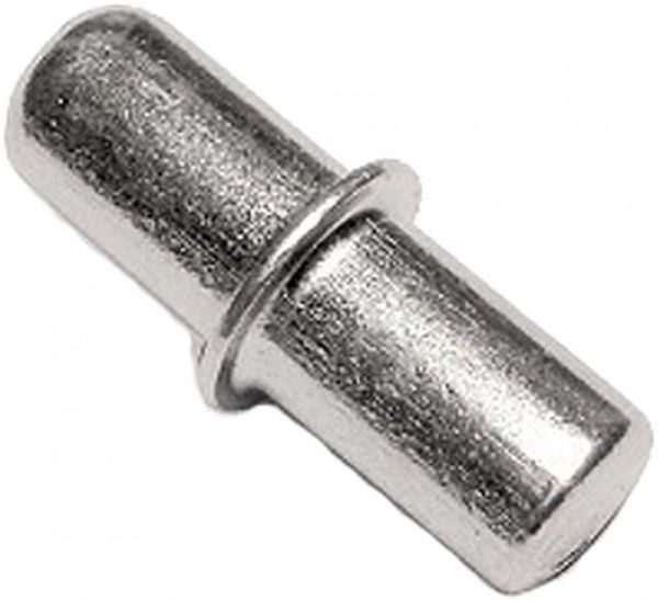 Держатель для полок  DC металлический 5х16 мм 50 шт.