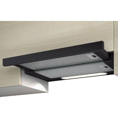Вытяжка Elica Elite 14 Lux A black 50 см