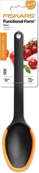 Ложка кухонная Functional Form 29 см 1027299 Fiskars