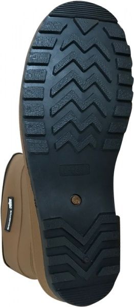 Чоботи DOMINUS TIME р.36 коричневий