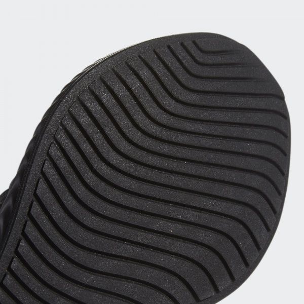 Кроссовки Adidas alphabounce+ G28584 р.9 черный