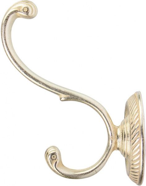 Гачок Bosetti Marella 19077 CL 43001.113 срібло