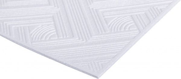 Потолочная плитка W09