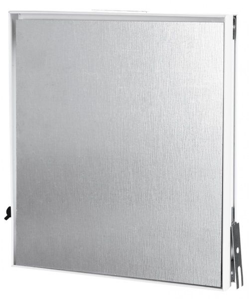 Дверцы ревизионные Вентс для крепления керамической плитки ДКП 200х250