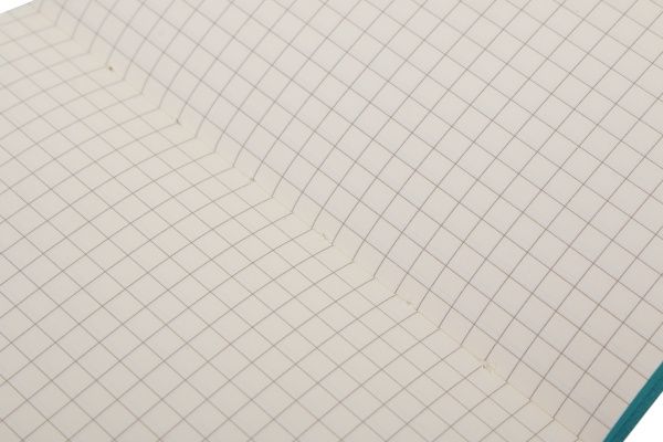 Блокнот А6 Vivella рожевий