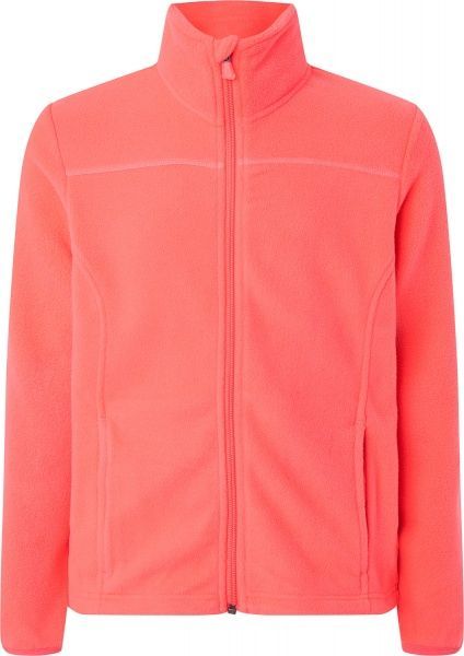 Джемпер McKinley Valenca gls 220276-246 р. 128 червоний