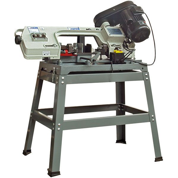 Стрічкова пила FDB Maschinen SG115