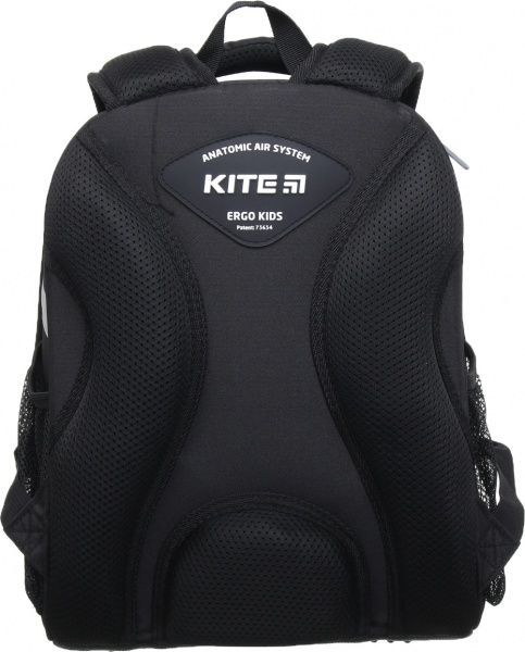 Рюкзак KITE Education каркасный 555 Speed details