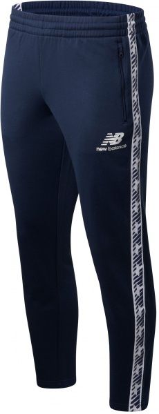 Брюки New Balance MP01516NGO MP01516NGO р. M белый