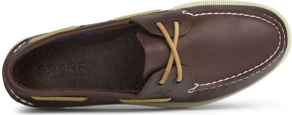 Мокасины Sperry р. US 9,5 SP-0195115