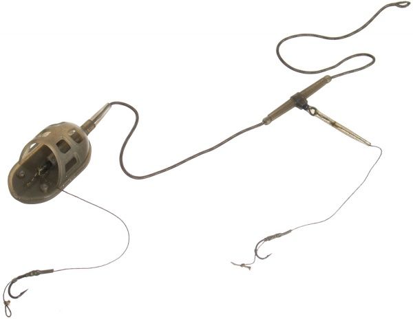 Оснащення Orangefish MF5660 60 г №56 Hand Flat під бойл