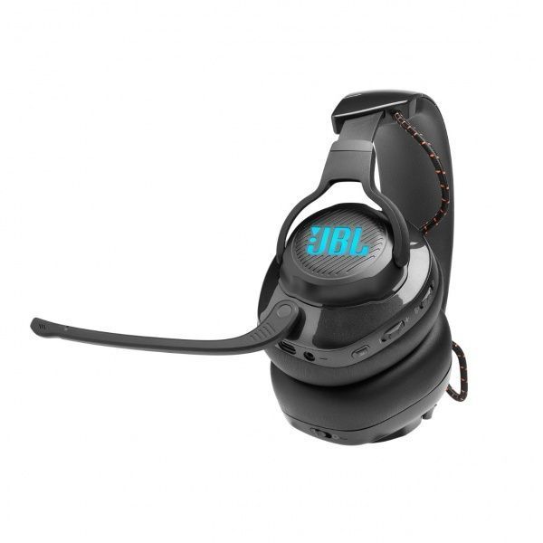 Навушники JBL® Quantum 600 black (JBLQUANTUM600BLK) 