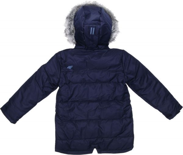 Куртка 4F J4Z20-JKUM202-31S 128 синий