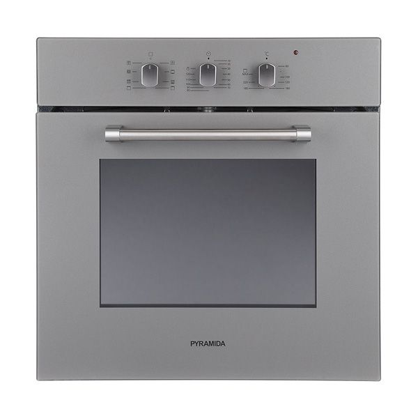 Духовой шкаф электрический Pyramida F 84 GR/R