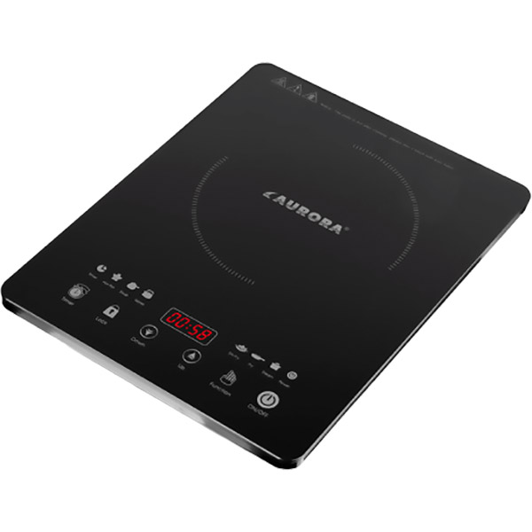 Плита индукционная Aurora 4473AU 