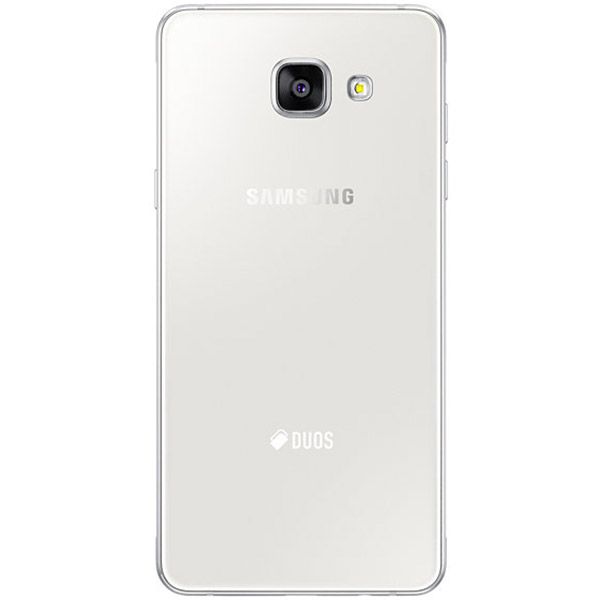 Смартфон Samsung A510F A5 DS white