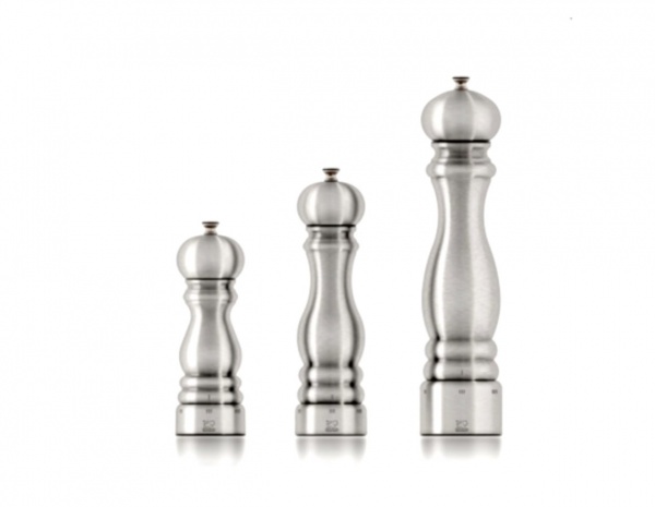 Млинок для перцю Paris Chef u'Select 22 см сріблястий (32494_BS) Peugeot