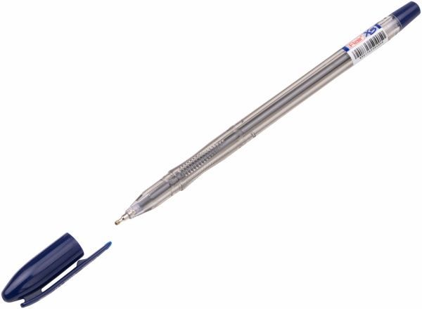 Набор ручек шариковых Flair X5 2 шт. синие 